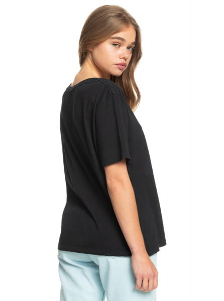 .///  QUIKSILVER    Standard Black