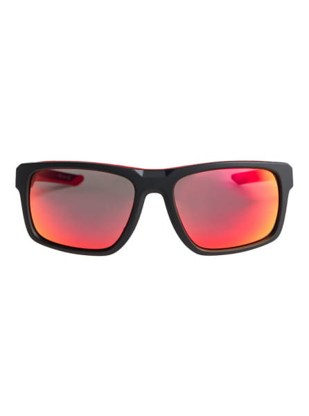 Красный мужские солнцезащитные очки blender