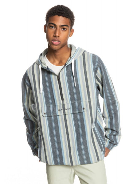 .// /  QUIKSILVER Neo Twill