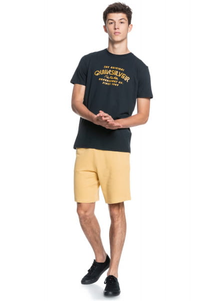 .///     Quiksilver Essentials Rattan