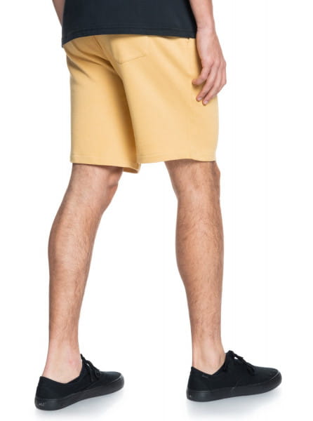 .///     Quiksilver Essentials Rattan