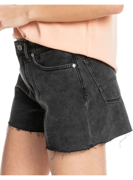 Женские джинсовые шорты The Denim Short