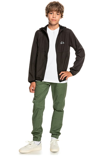 .// /    Quiksilver Everyday