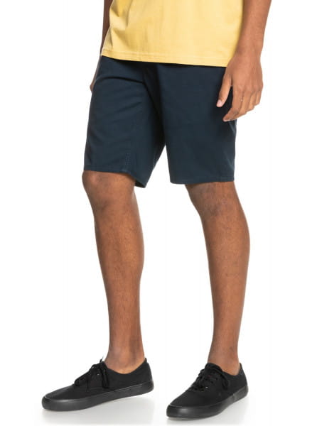 .///-  - Quiksilver Everyday Navy Blazer