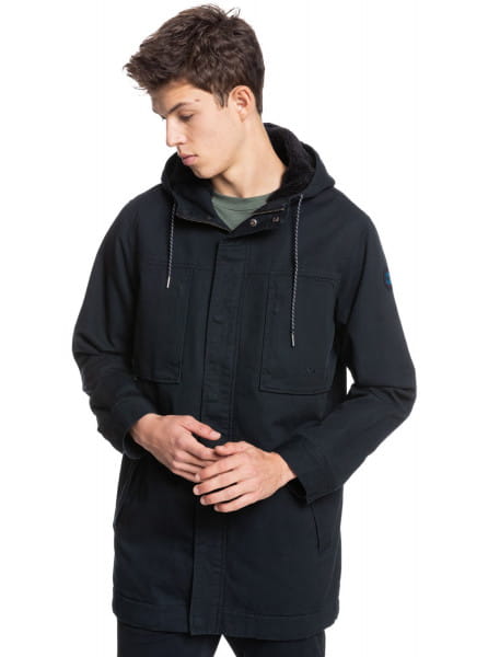 .// /    Quiksilver Magesty Crush