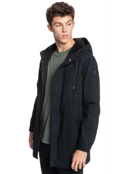 .// /    Quiksilver Magesty Crush