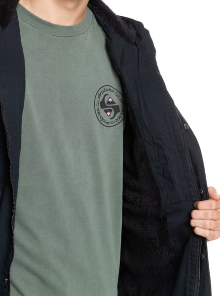 .// /    Quiksilver Magesty Crush
