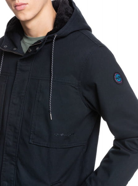 .// /    Quiksilver Magesty Crush