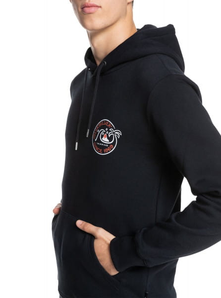 .///    Quiksilver Into The Wide