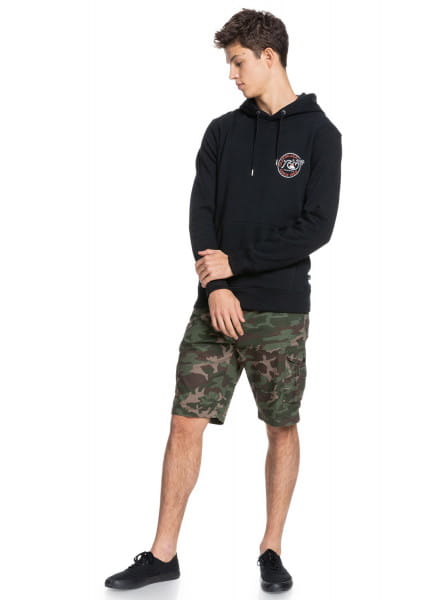 .///    Quiksilver Into The Wide