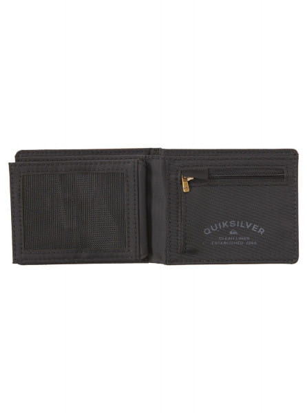 .///  Quiksilver Stitchy For Men Rubber