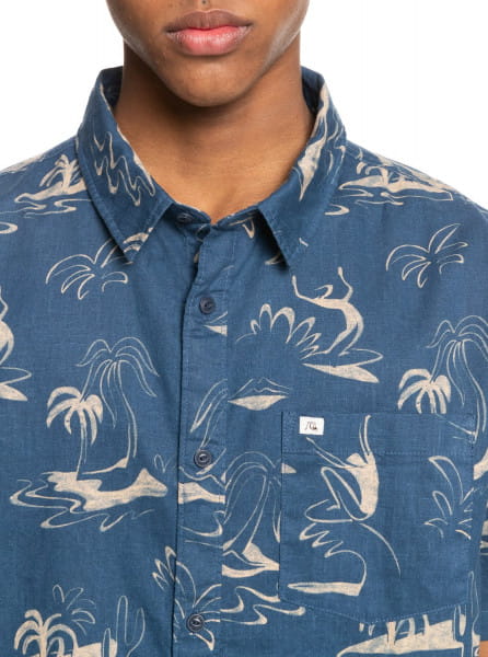 .///      QUIKSILVER Endless Trip