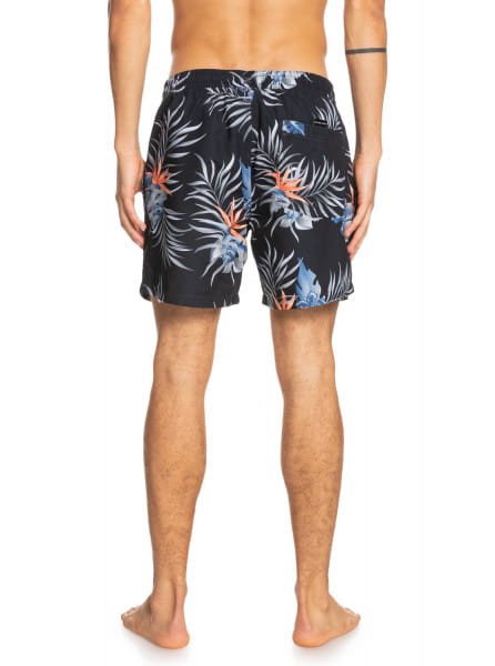 .///     QUIKSILVER Paradise Express 15"