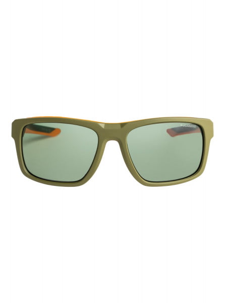 Голубой мужские солнцезащитные очки blender polarized
