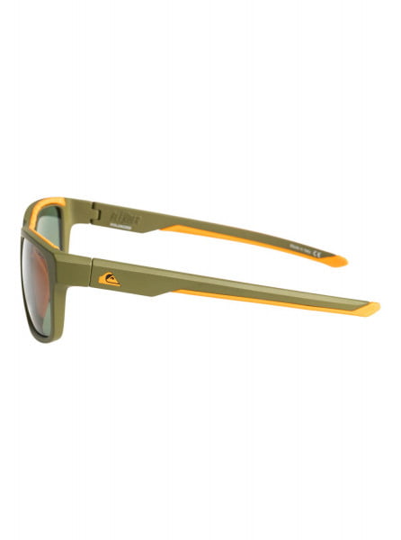 Муж./Аксессуары/Очки/Солнцезащитные очки Cолнцезащитные очки QUIKSILVER Blender Polarized