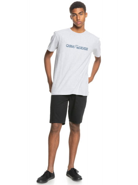 .///   QUIKSILVER Lightning Express