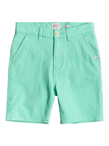 .///  - Quiksilver Krandy 16" Cabbage
