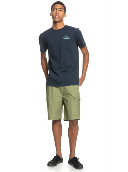 .///   Quiksilver Reflect
