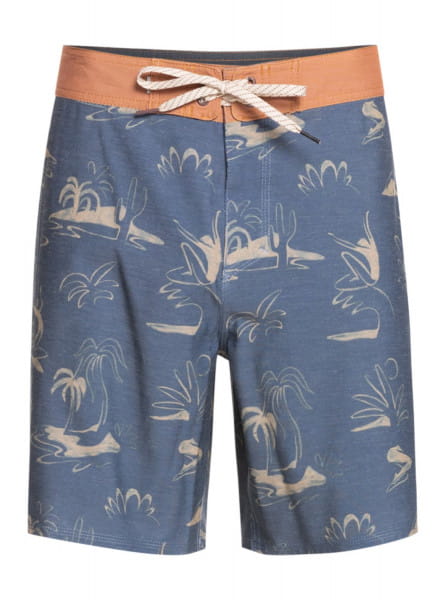 .///  Quiksilver Hempstretch Endless Trip 18"