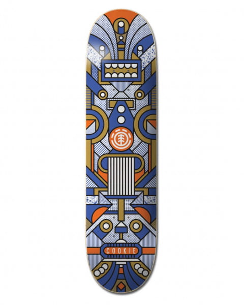    Superbot Cookie 8.4"