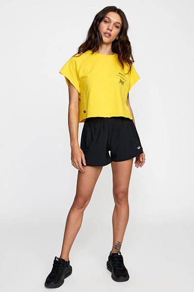     Everlast Raglan Muscle