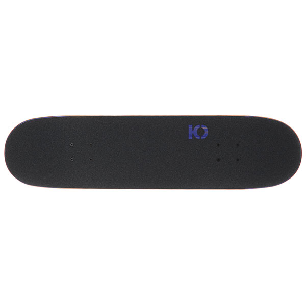     Rocket Bear 8,125x31,75 Medium,  52mm/102a  139,  ABEC 7