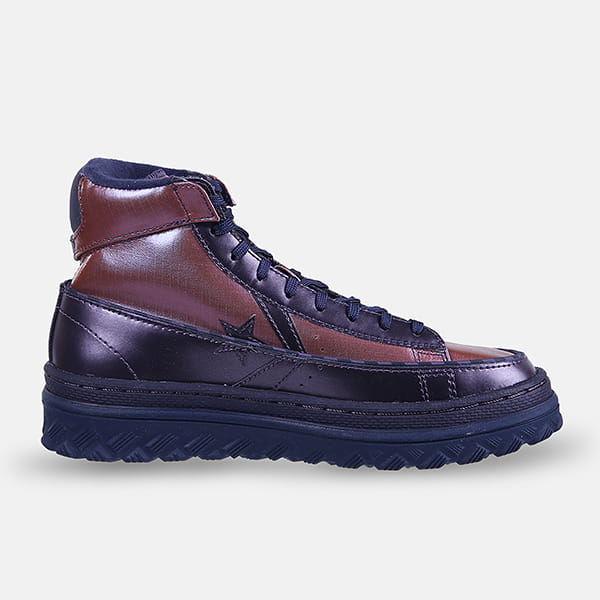  Converse Pro Leather X2 Grey Brown