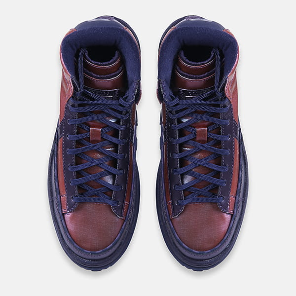   Converse Pro Leather X2 Grey Brown