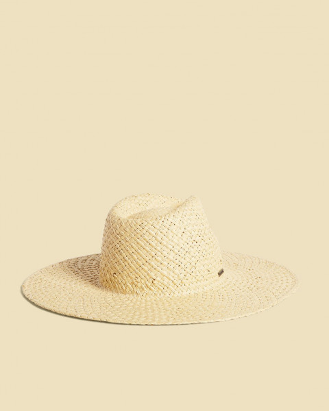 Женская шляпа от солнца Salty Blonde Sun Rays