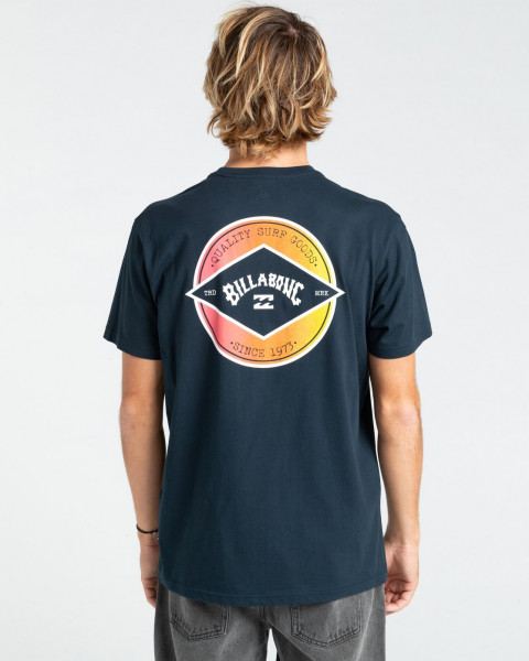 .///   Billabong Rotor Arch