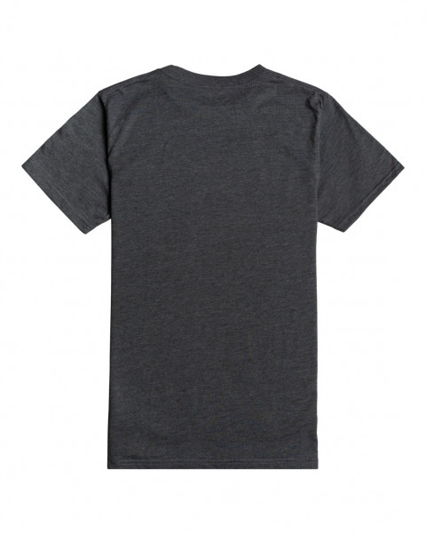 .///   Billabong Doodle Dark Grey Heath
