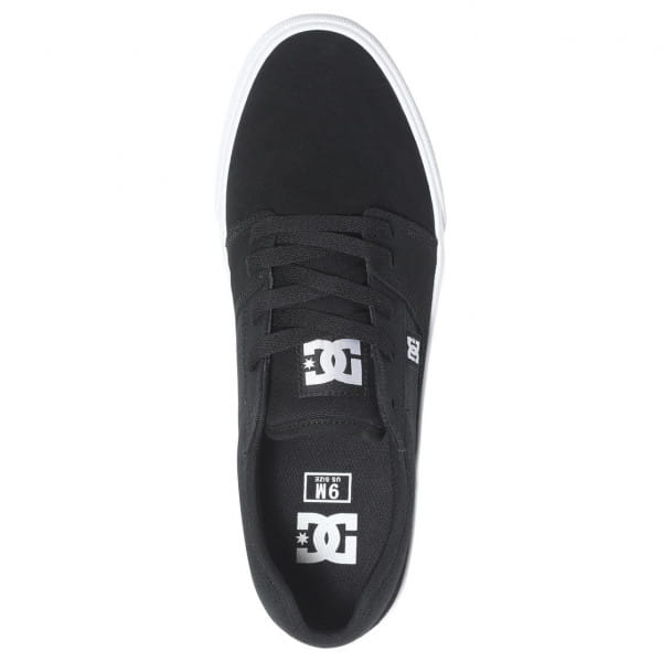 .//  /  Dc Tonik Black/White/Black
