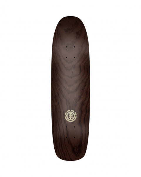 //  /    Element 8.75" Hatched Cruiser