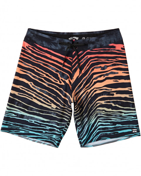 .///   Billabong Sundays Airlite Neon