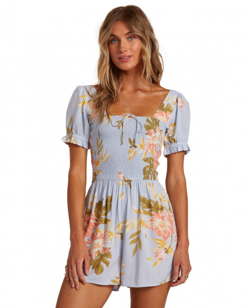 .///   Billabong    Flirty Day