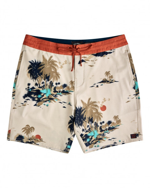   Adventure Division Surftrek Low Tide 17"