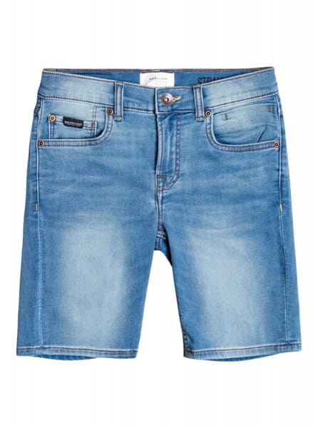 Детские джинсовые шорты Modern Flave Saltwater 8-16