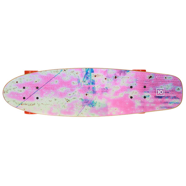 //  /        Peace Dragon 7,75X27,75  59X43Mm/83A, 4,25
 Abec 7