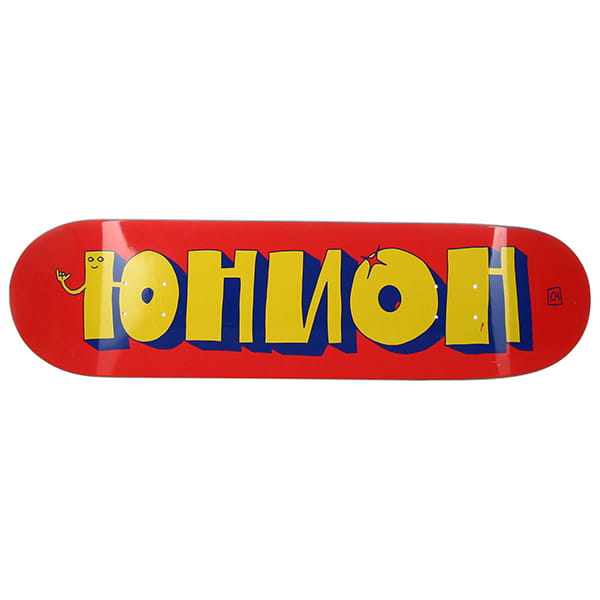     Team1 Red Yellow 8.5 x 32.5 (21.6 )