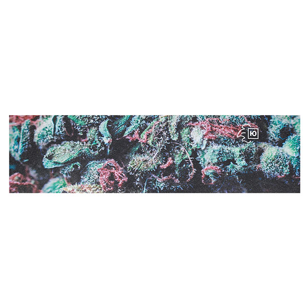     Trichomes