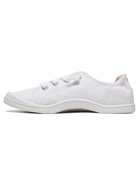 .//  /  Roxy Bayshore White