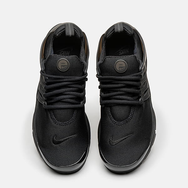 Кроссовки Nike Air Presto Black