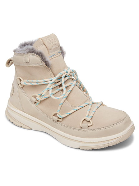 Жен./Обувь/Ботинки/Ботинки зимние Ботинки Roxy Decland