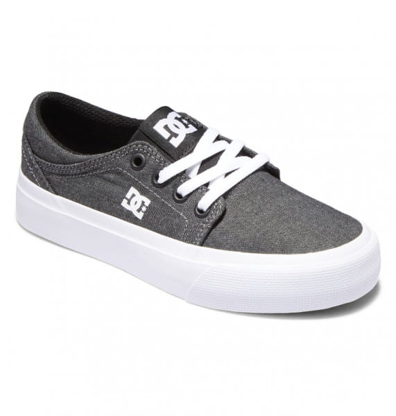 .//  /   Dc Trase Grey/Black/Grey