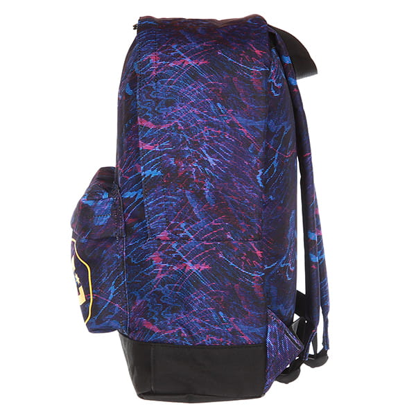 .//  /  Dc Dc Spassi Print 16L Glitch Print