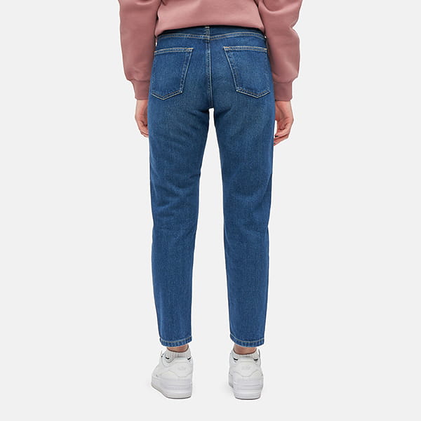  Carhartt WIP Page Carrot Ankle Pant