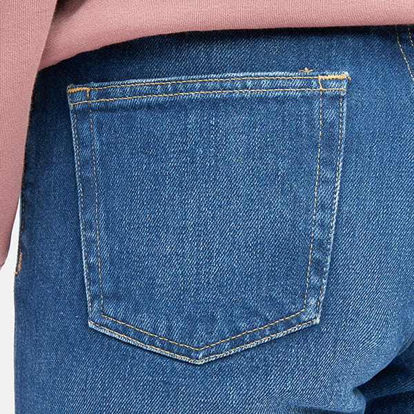  Carhartt WIP Page Carrot Ankle Pant