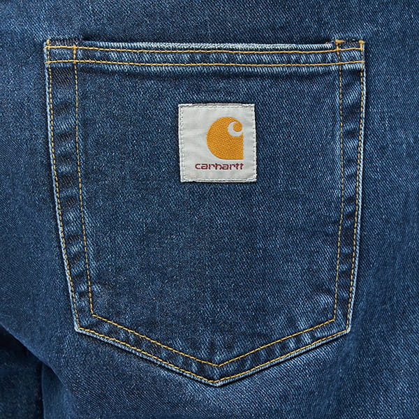  Carhartt WIP Pontiac Pant