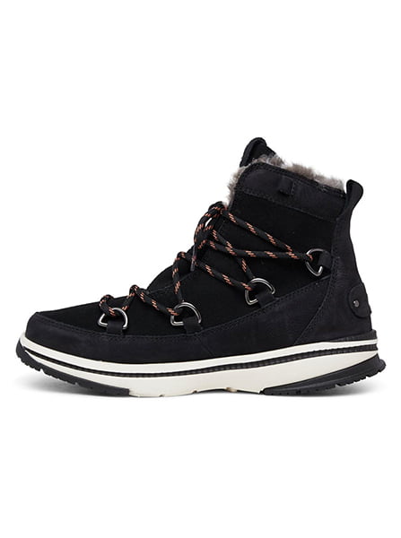 .///   Roxy Decland Black