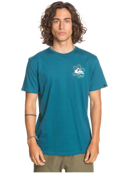 .///   QUIKSILVER Cosmic Sunset